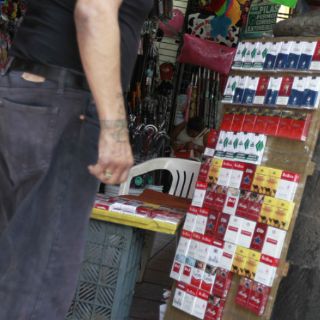 La Cofepris incauta 57 millones de cigarros ilegales