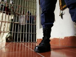 El occiso fue ingresado a los separos de la Policía de Guadalajara a la celda 2 el pasado lunes. EL INFORMADOR / ARCHIVO