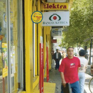 En la BMV, 5 firmas fueron las ganadoras de este año