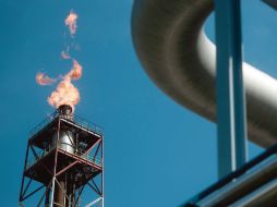 Industria. Deja menos ingresos. BLOOMBERG  /