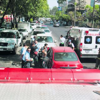 Ahora sí exigirán holograma de seguro de auto