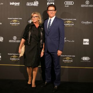 Rusia aplaza hasta 2015 pago del sueldo de Capello