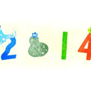 Google despide el año con recuerdos del 2014