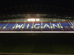 El directivo recibió una advertencia sobre su conducta futura y deberá tomar un curso. TWITTER / @LaticsOfficial