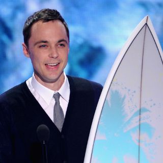 'The Big Bang Theory' es la serie más vista de EU en 2014