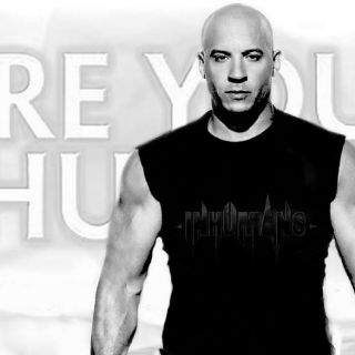 Vin Diesel podría protagonizar película de Marvel