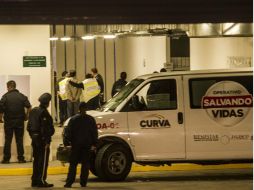 De los automovilistas detectados ebrios al volante, del 12 de diciembre a la fecha, 227 fueron a parar al CURVA. EL INFORMADOR / ARCHIVO