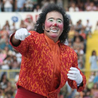 'Lagrimita' podrá hacer campaña con disfraz de payaso