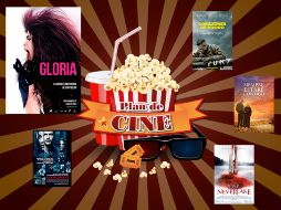 Estos son los estrenos que abrirán el año. Conócelos y arma tu Plan de Cine. EL INFORMADOR /