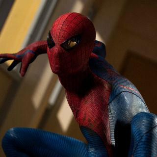 'Spider Man' y 'Batman' aparecerán en historietas nuevas para 2015