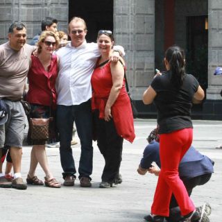 Presidencia destaca avances alcanzados en 2014