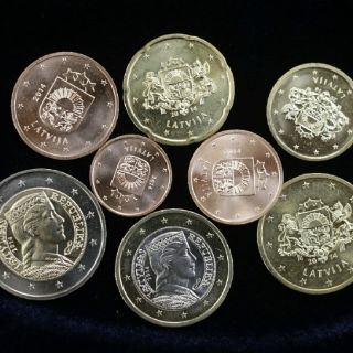 Lituania se convierte oficialmente en el 19º miembro de la zona euro