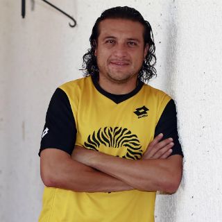 Los propósitos de Héctor Reynoso para 2015