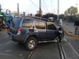Se pide a la ciudadanía tomar precauciones luego de los festejos. TWITTER / @SiteurJAL