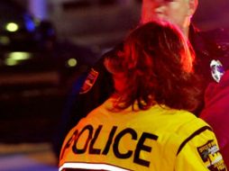 Las autoridades indican que nadie más resultó herido dentro o alrededor del lugar. AP / ARCHIVO