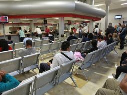 Una firma recomienda identificar pagos que se llevan a cabo en enero como hipotecas y pago de tarjetas de crédito. EL INFORMADOR / ARCHIVO