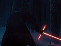 Todo parece indicar que la nueva cinta de la saga de ''La guerra de las galaxias'' será un éxito en taquilla. YOUTUBE / MOVIECLIPS Trailers