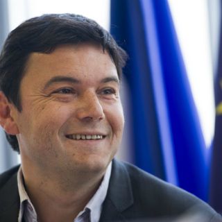 Piketty rechaza la Legión de Honor y crea polémica en Francia