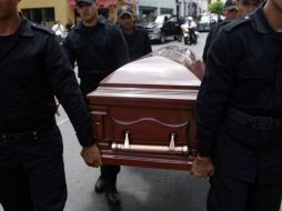 Pedro Morales Hernández recibirá mañana un homenaje. El Ayuntamiento se hará cargo de sus gastos funerarios y del apoyo a su familia. EL INFORMADOR / ARCHIVO