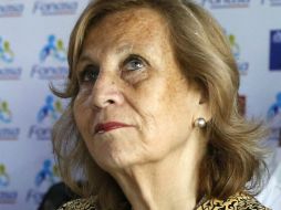 La ahora ex ministra de Salud declara que en clínicas de alto nivel socio-económico se practican abortos. EFE / M. Ruiz