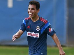 El Guadalajara suma sólo 88 unidades en 85 partidos. EL INFORMADOR / ARCHIVO