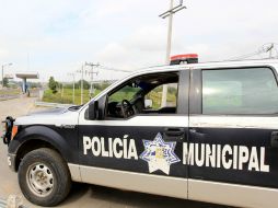 En el municipio de Poncitlán, oficiales atendieron a un hombre que fue herido en el rostro cuando estaba  afuera de su domicilio. EL INFORMADOR / ARCHIVO