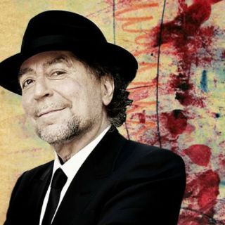 Joaquín Sabina dará conciertos en México