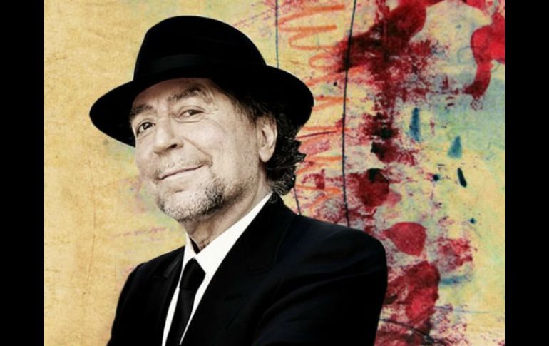 Recientemente, el intérprete tuvo un 'ataque de pánico' mientras se presentaba en Madrid. ESPECIAL / www.jsabina.com