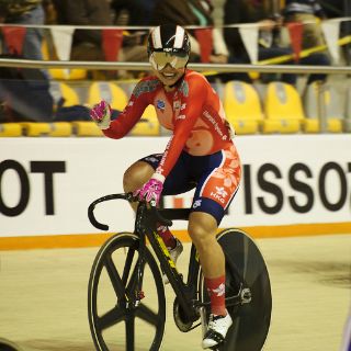 Daniela Gaxiola buscará asegurar lugar en Campeonato Mundial