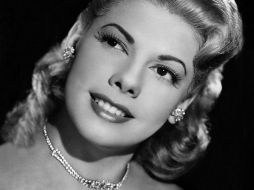 La actriz cubana falleció este jueves a los 93 años de edad. SUN / ARCHIVO