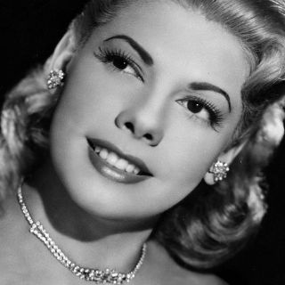 Carmen Salinas lamenta fallecimiento de su amiga Ninón Sevilla