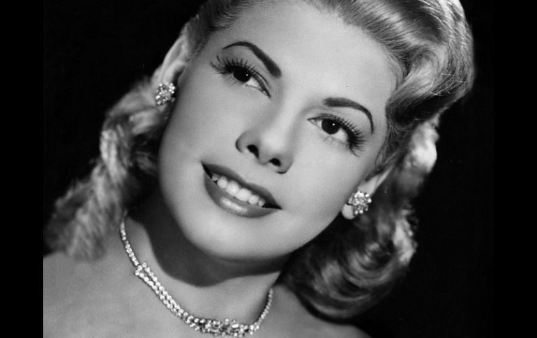 La actriz cubana falleció este jueves a los 93 años de edad. SUN / ARCHIVO