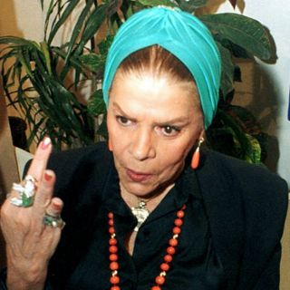 Ninón Sevilla será velada en funeraria del DF