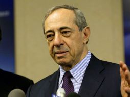 Como gobernador, Cuomo tuvo que enfrentar dos recesiones económicas y vetó en repetidas ocasiones la pena de muerte. EFE / P. Foley