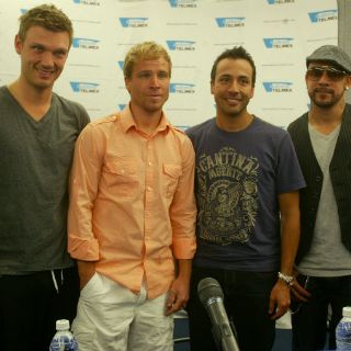 Backstreet Boys estrenarán documental