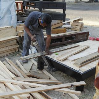 Industria mueblera registra pobre crecimiento en Jalisco