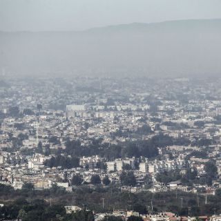 Festejos de Año Nuevo disparan índices de contaminación en la ZMG
