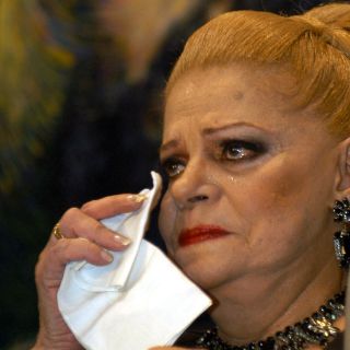 Juan Osorio recuerda a Ninón Sevilla como una mujer inteligente