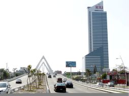 De tener 21 mil habitaciones de hotel en 2013, se espera que en el primer semestre del 2015 se llegue a 22 mil. EL INFORMADOR / ARCHIVO