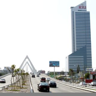 Inseguridad no afectó turismo en Guadalajara: director