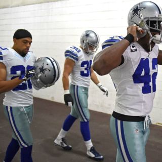 Comienza la ronda de comodines en la NFL