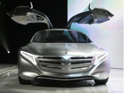 Cámaras de última generación permiten monitorear lo que ocurre dentro y fuera del auto. EFE / ARCHIVO