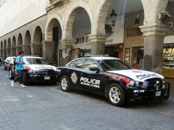 La secretaría de Seguridad Ciudadana reconoce diciembre es un mes con características especiales, que hacen que suban los delitos. EL INFORMADOR / ARCHIVO