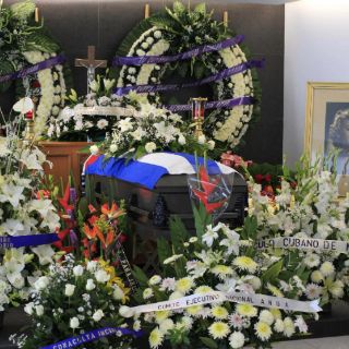 Rendirán homenaje póstumo a Ninón Sevilla