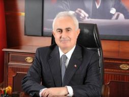 Los elevadores de edificios públicos permanecerán cerrados en los primeros tres niveles. TWITTER / @valisahin