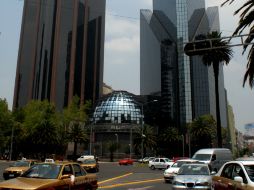 La Bolsa Mexicana tuvo un descenso más pronunciado que los índices de Estados Unidos, los cuales cerraron de forma mixta. NTX / ARCHIVO