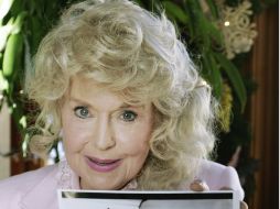 Douglas participó en otras series más, como 'Mr. Ed', 'The twilight zone', 'Las aventuras de Ozzie y Harriet', 'Adam 12' y 'Ruta 66'. AP / ARCHIVO