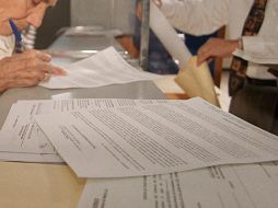 El retiro permitido es de hasta 131 mil pesos contra el saldo de cada ahorrador. NTX / ARCHIVO