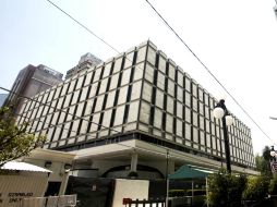 La representación diplomática está proporcionando toda la asistencia consular a la familia. SUN / ARCHIVO