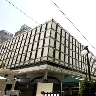 Confirma embajada muerte de estadounidense